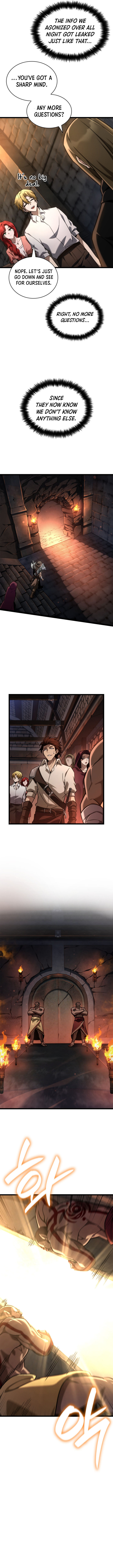 Infinite Mage Chapter 119 10